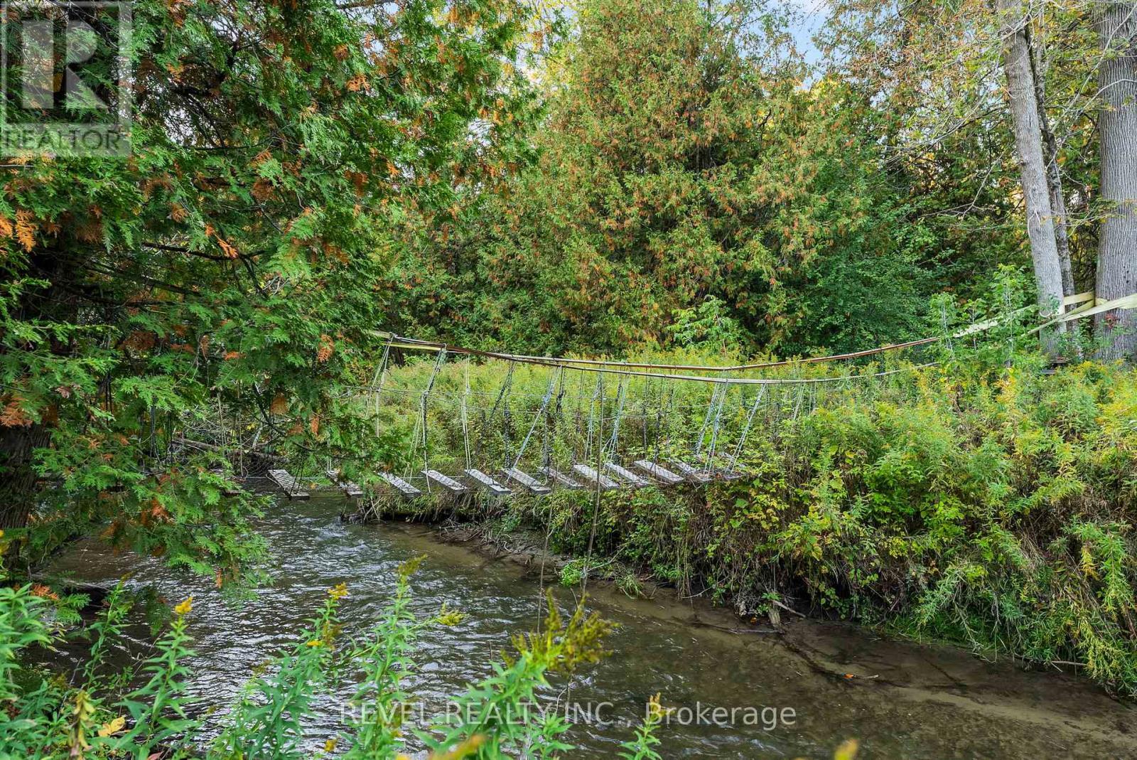 Walking Trails - 572 6Th Line, Port Hope, ON - Outdoor