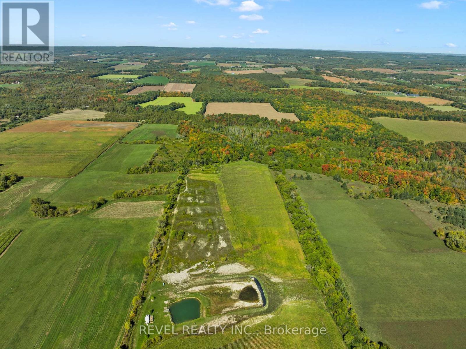 572 6Th Line, Port Hope, ON - Outdoor With View