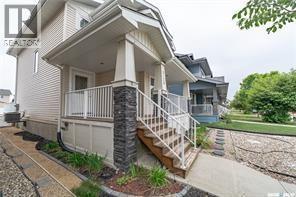 5128 Aerial Crescent, Regina, SK - Outdoor