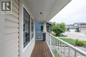 5128 Aerial Crescent, Regina, SK - Outdoor With Exterior