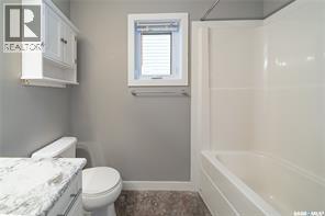5128 Aerial Crescent, Regina, SK - Indoor Photo Showing Bathroom