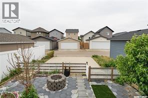 5128 Aerial Crescent, Regina, SK - Outdoor