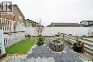 5128 Aerial Crescent, Regina, SK - Outdoor