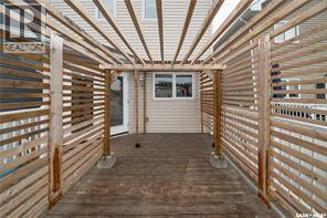 5128 Aerial Crescent, Regina, SK - Outdoor