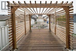 5128 Aerial Crescent, Regina, SK - Outdoor