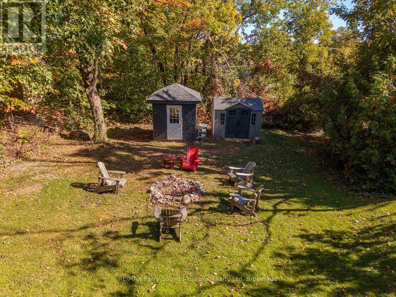 502 High Street, Georgian Bay (Freeman), ON - Outdoor