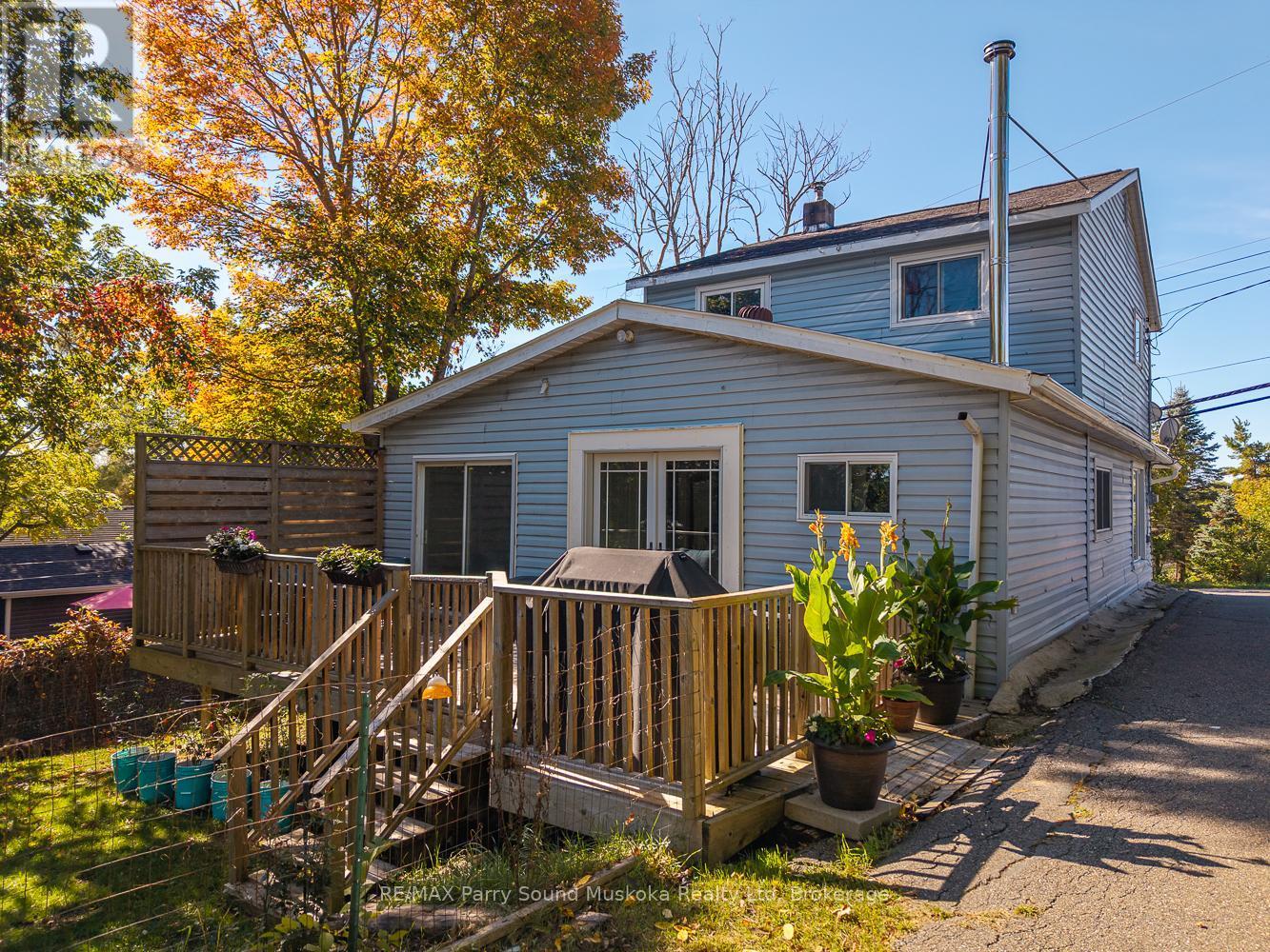 502 High Street, Georgian Bay (Freeman), ON - Outdoor