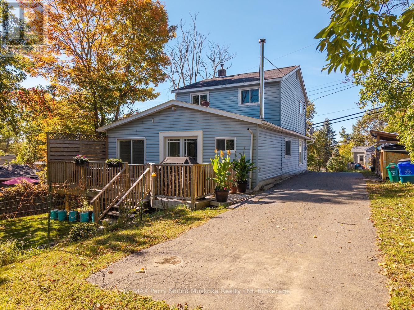 502 High Street, Georgian Bay (Freeman), ON - Outdoor