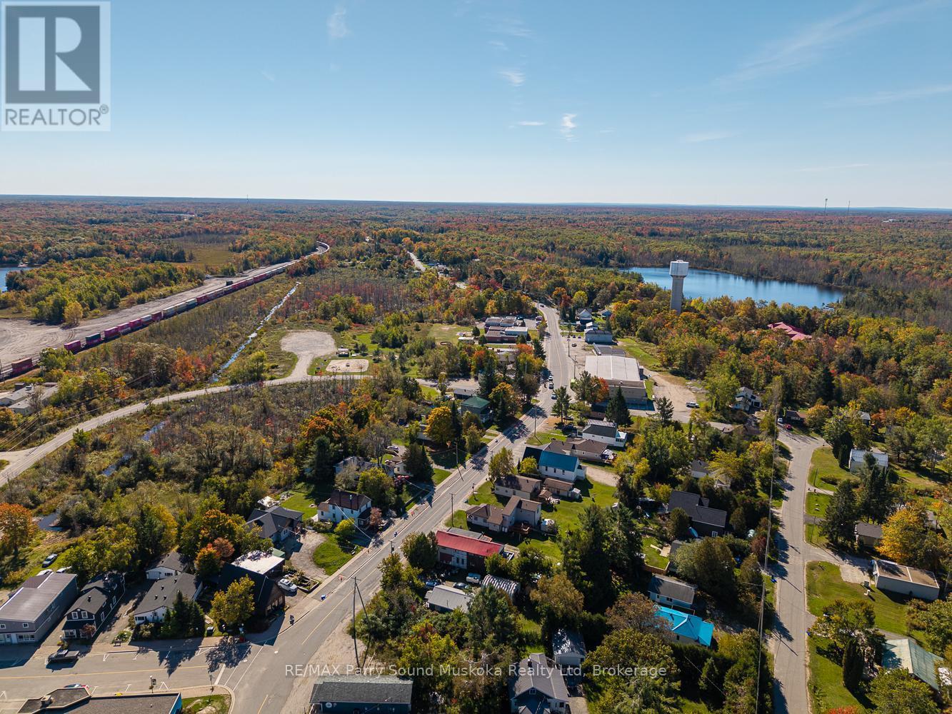 502 High Street, Georgian Bay (Freeman), ON - Outdoor With View