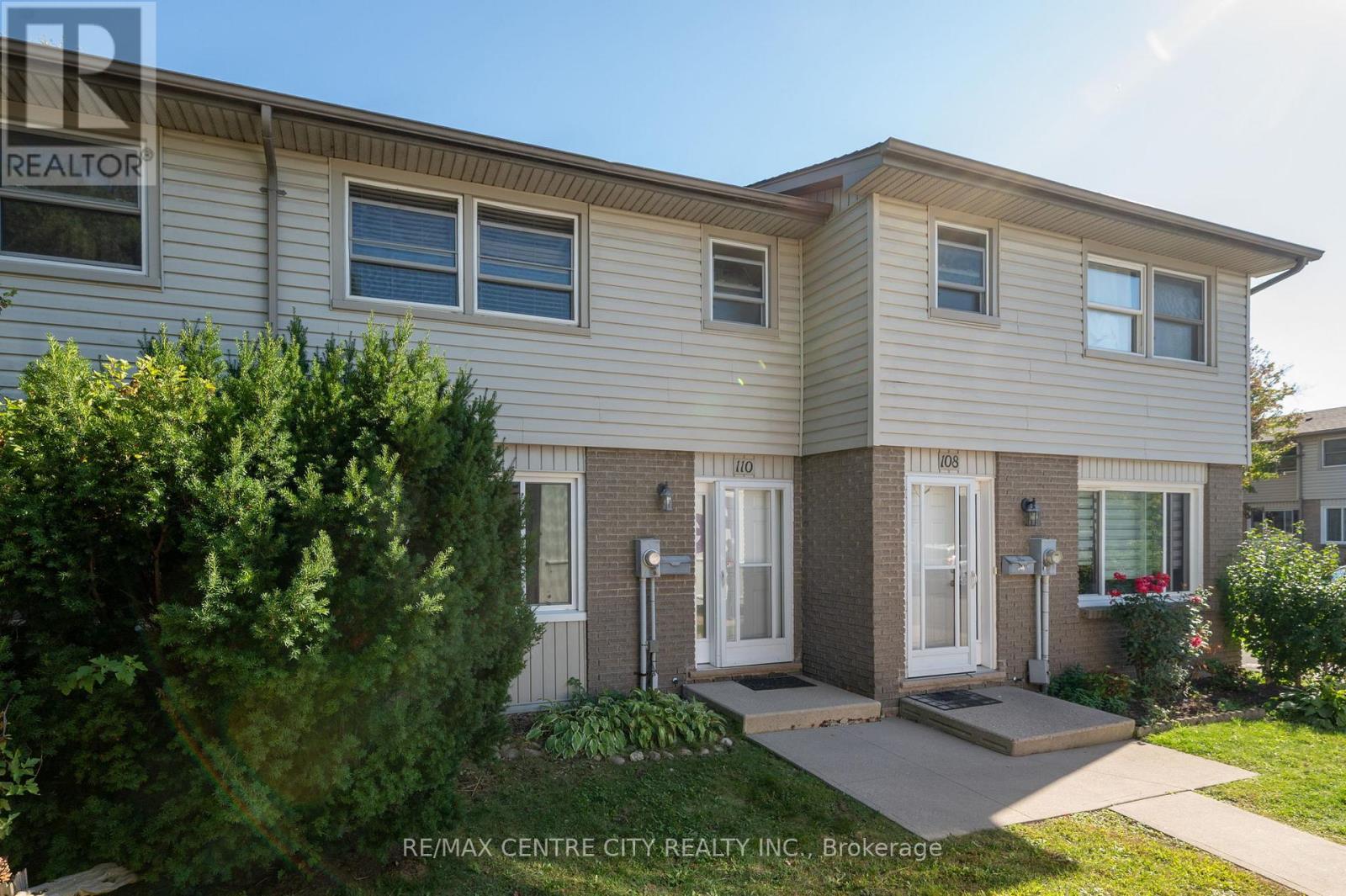 110 - 690 Little Grey Street E, London East (East L), ON - Outdoor