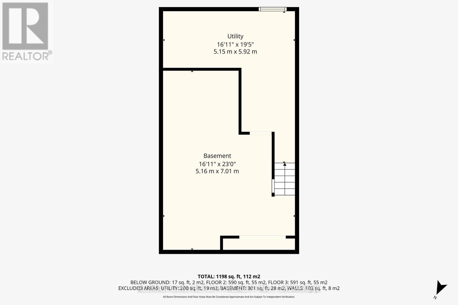 110 - 690 Little Grey Street E, London East (East L), ON - Other