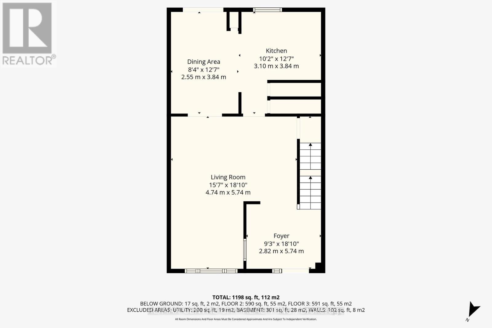 110 - 690 Little Grey Street E, London East (East L), ON - Other