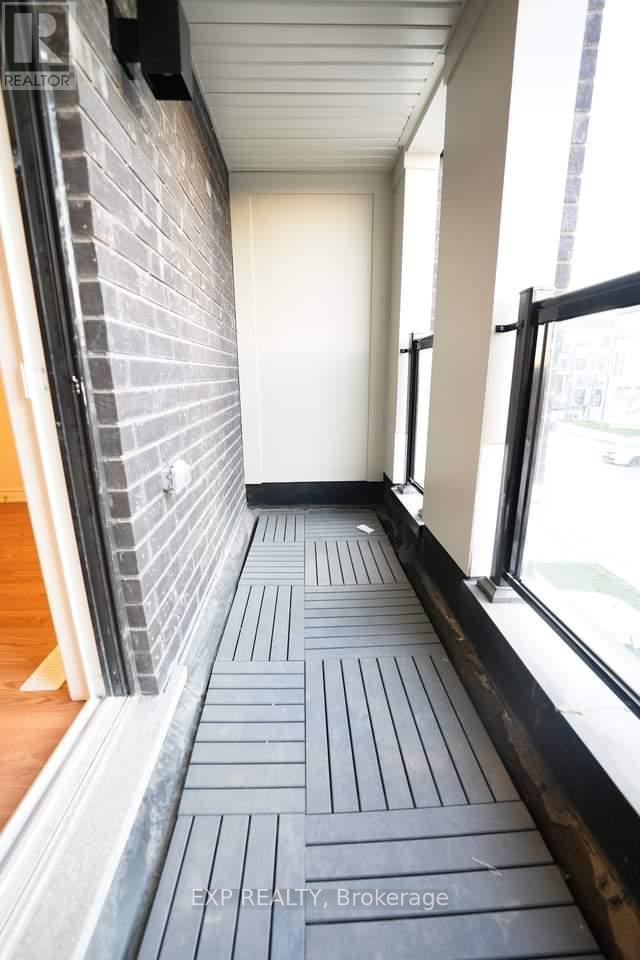 436 Okanagan Path E, Oshawa, ON - Outdoor With Exterior