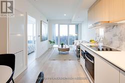 822 - 1100 SHEPPARD AVENUE W Toronto, ON M3K 0E4