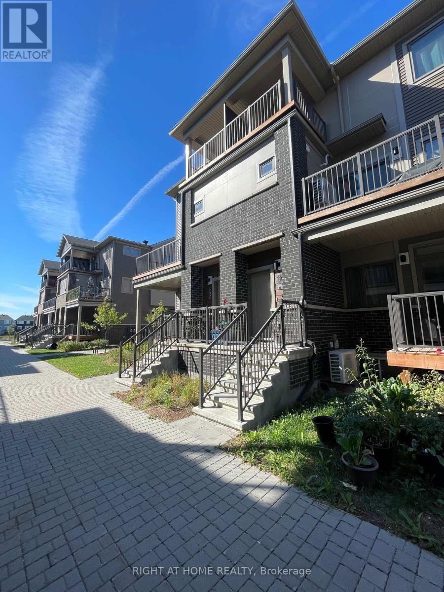 232 Anyolite Private, Ottawa, ON - Outdoor