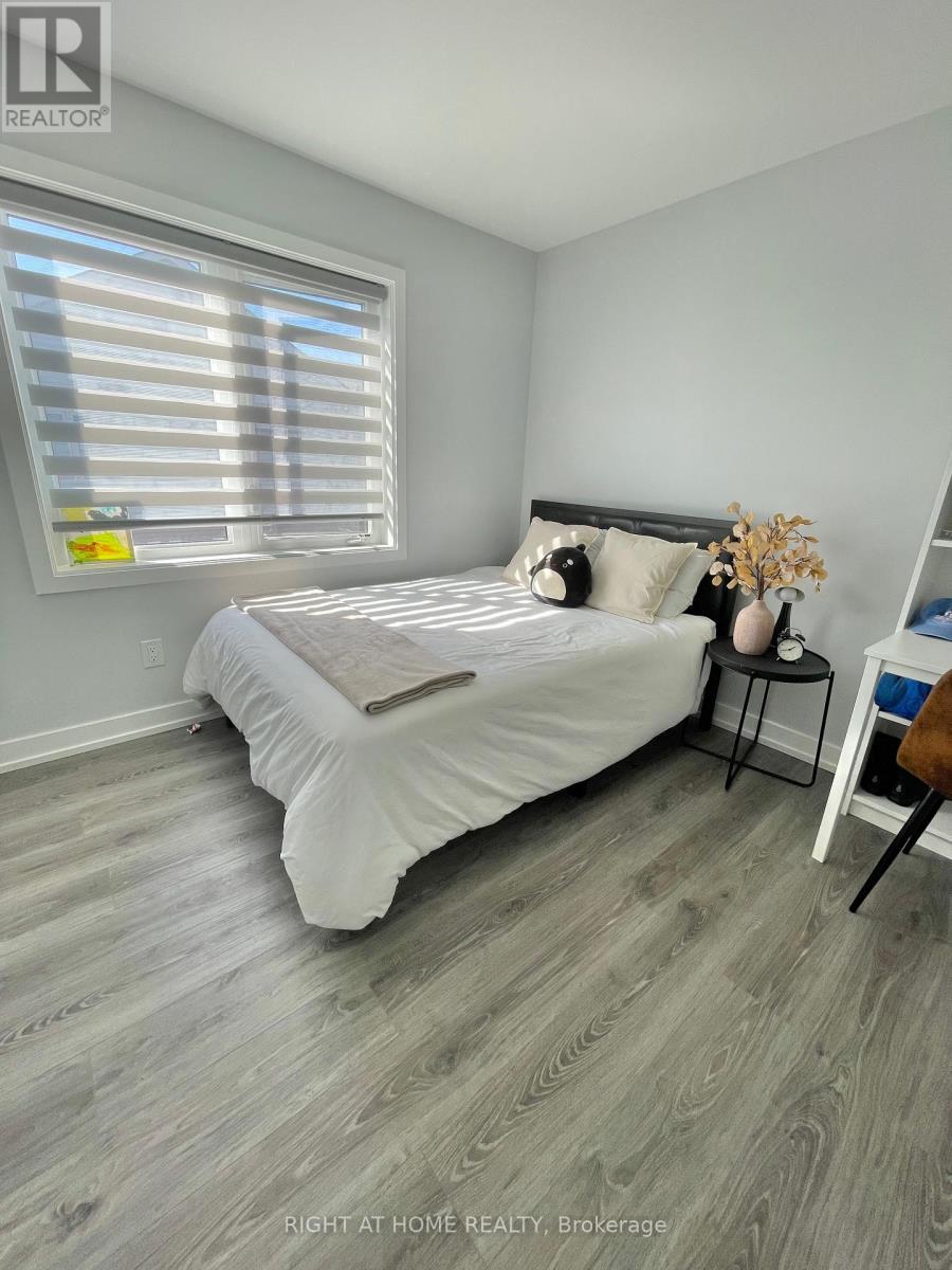 232 Anyolite Private, Ottawa, ON - Indoor Photo Showing Bedroom