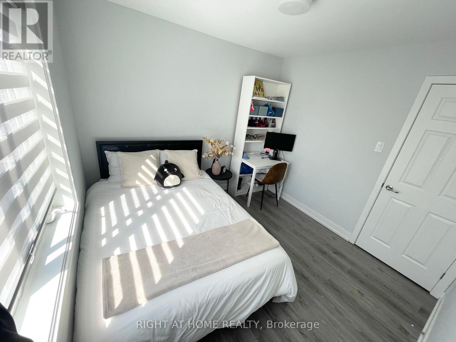232 Anyolite Private, Ottawa, ON - Indoor Photo Showing Bedroom