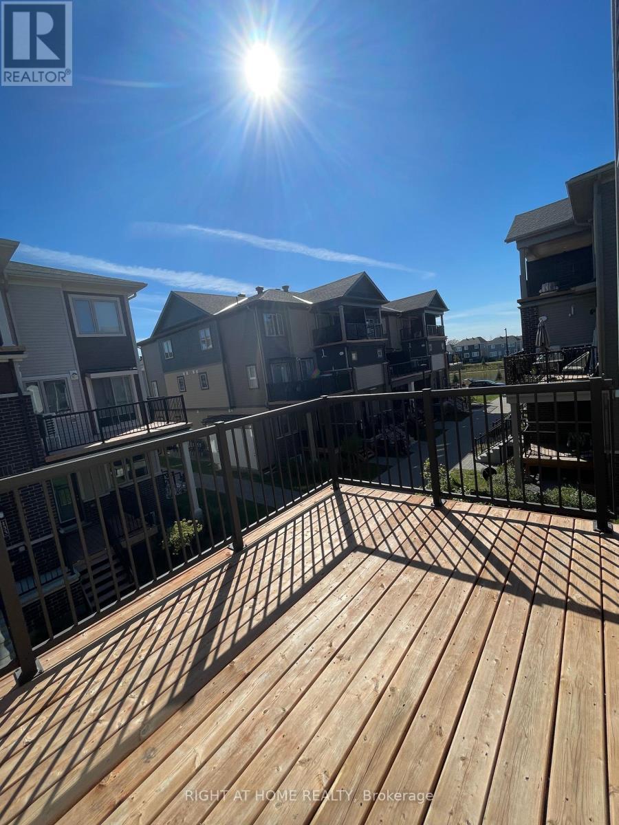 232 Anyolite Private, Ottawa, ON - Outdoor