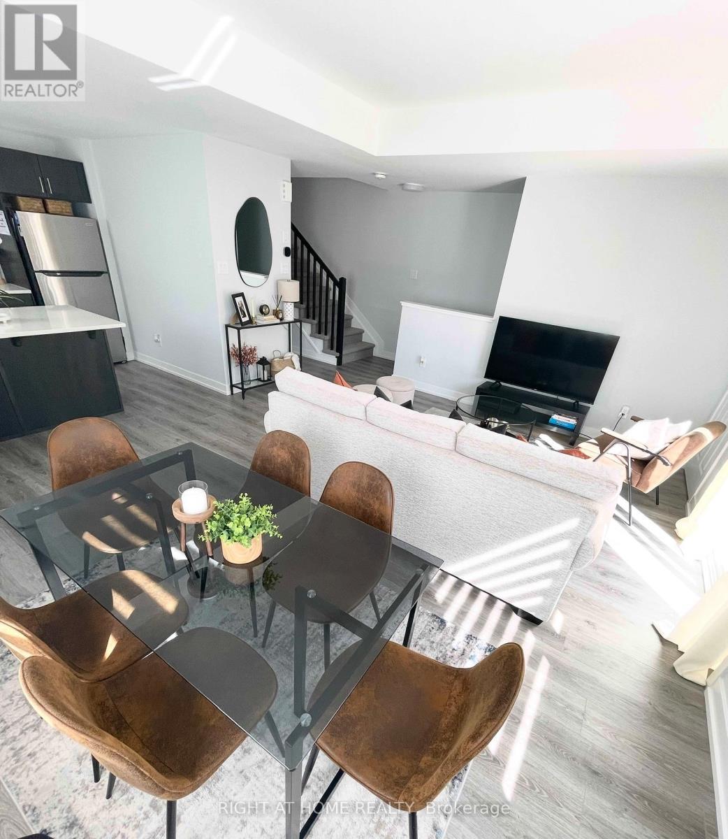 232 Anyolite Private, Ottawa, ON - Indoor