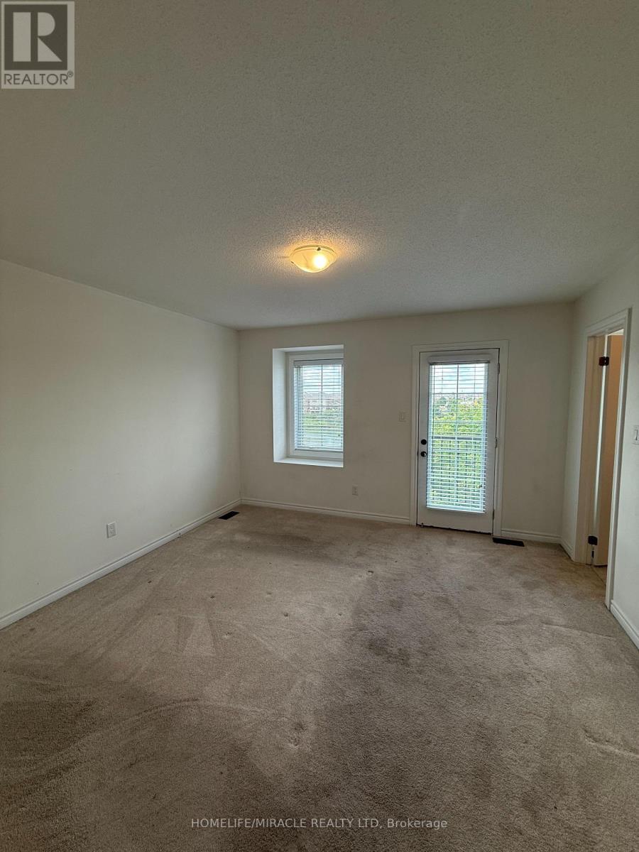 8 Pomarine Way, Brampton, ON