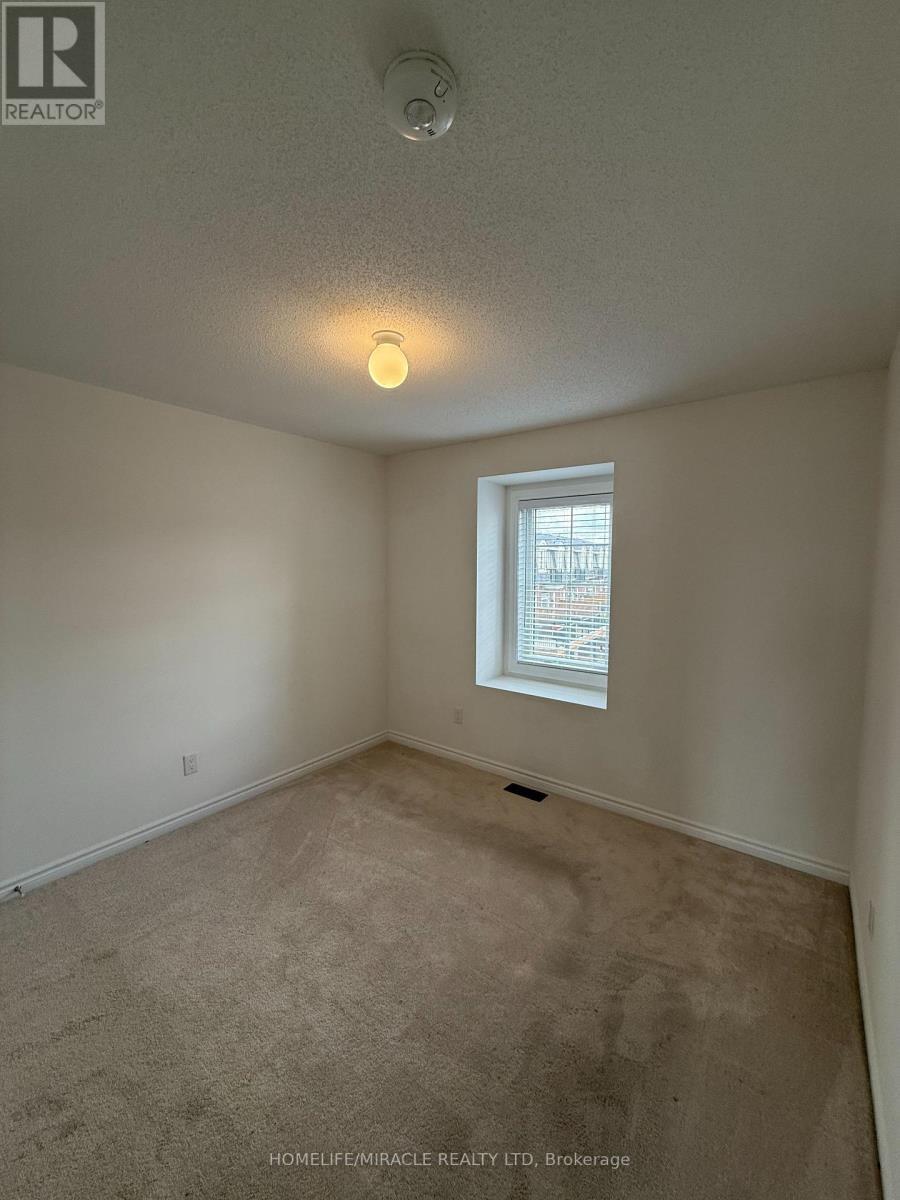 8 Pomarine Way, Brampton, ON