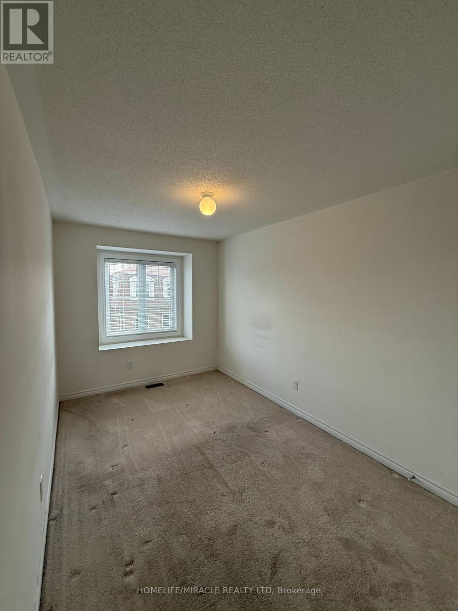 8 Pomarine Way, Brampton, ON