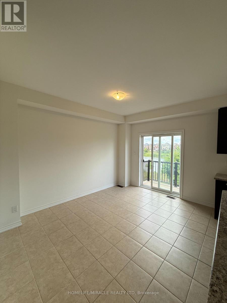 8 Pomarine Way, Brampton, ON