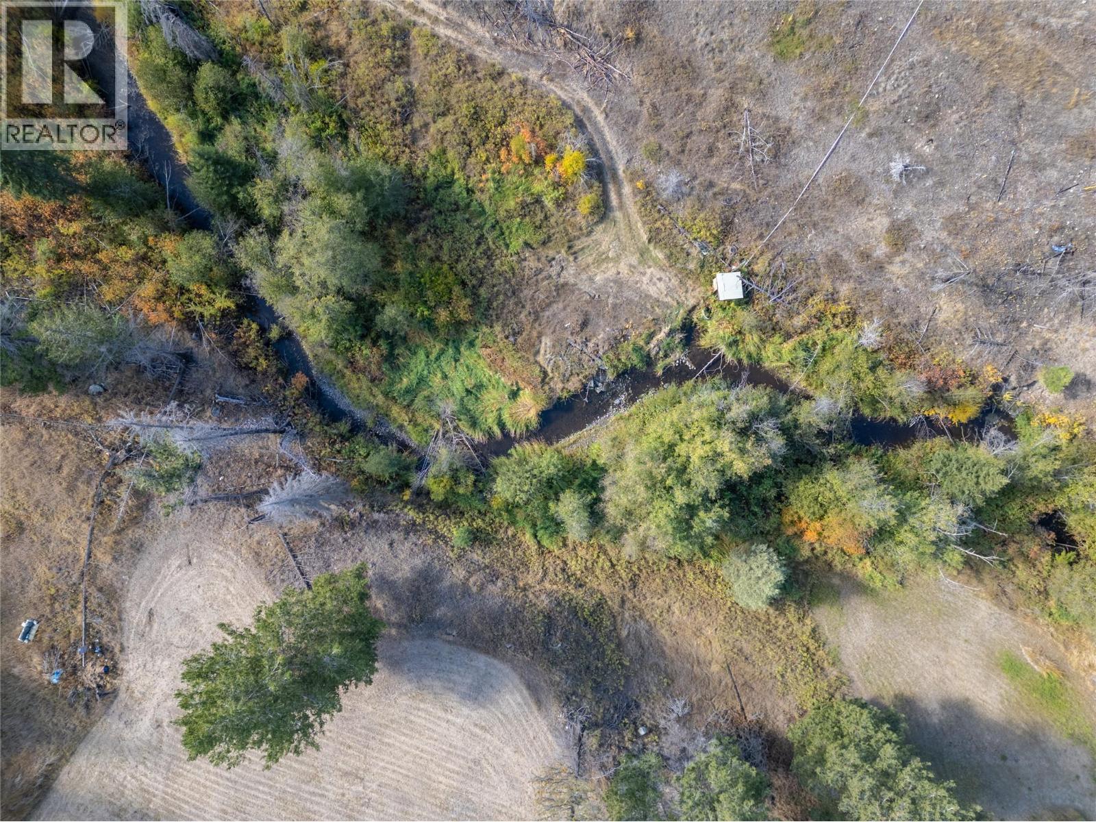 1424 Loon Lake Road, Loon Lake, BC - Outdoor With View