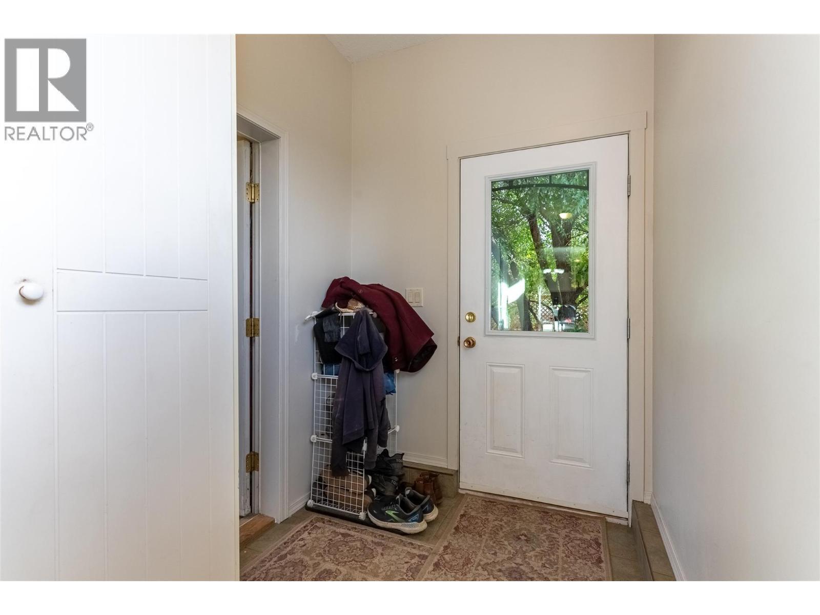 Entry - 1424 Loon Lake Road, Loon Lake, BC - Indoor Photo Showing Other Room