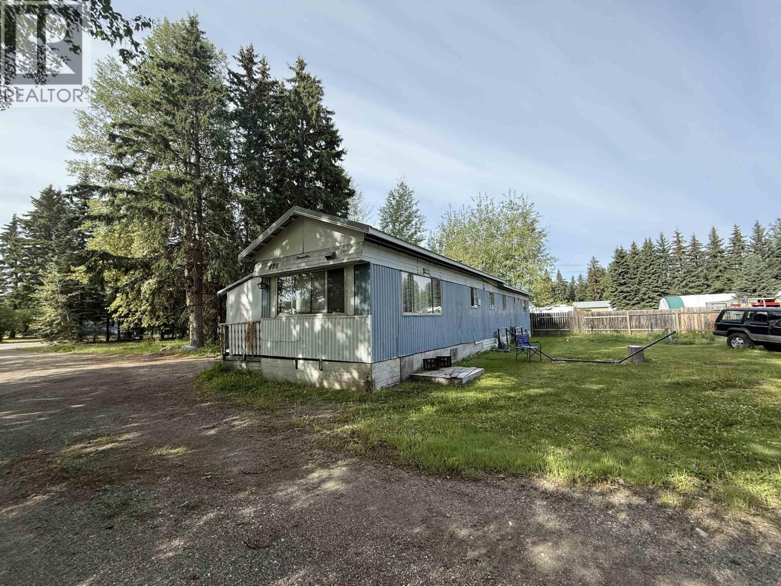 3066 Austin Road, Prince George, BC - Outdoor