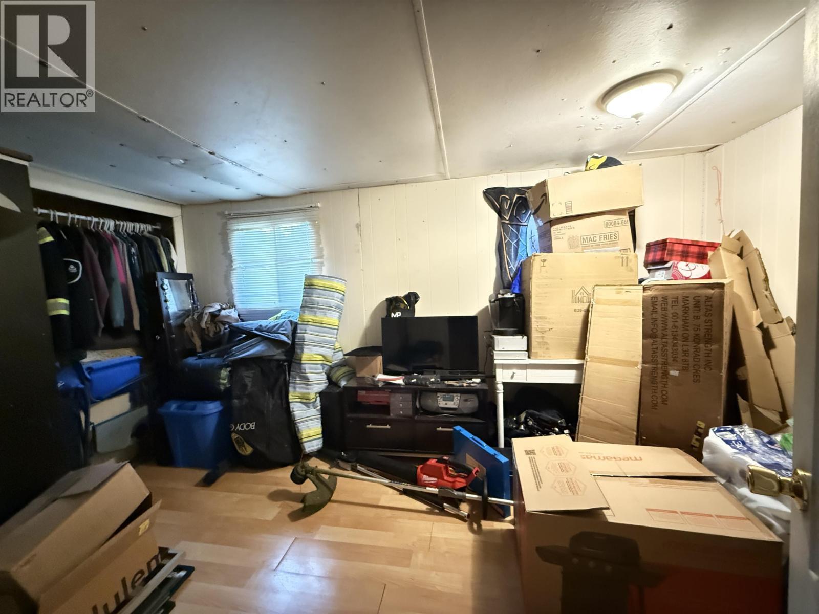 3066 Austin Road, Prince George, BC - Indoor Photo Showing Other Room