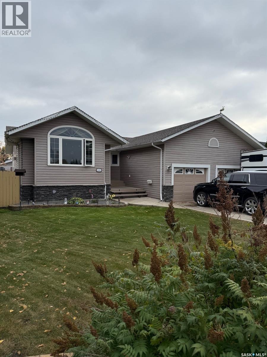 121 18Th Street W, Battleford, SK - Outdoor