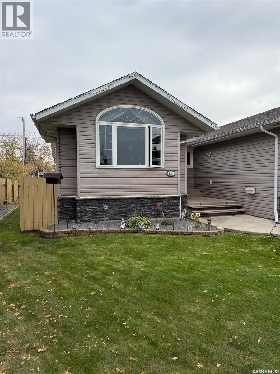 121 18Th Street W, Battleford, SK - Outdoor