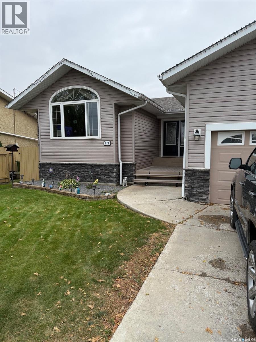 121 18Th Street W, Battleford, SK - Outdoor