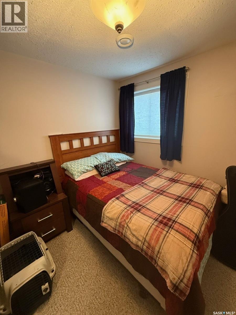 121 18Th Street W, Battleford, SK - Indoor Photo Showing Bedroom