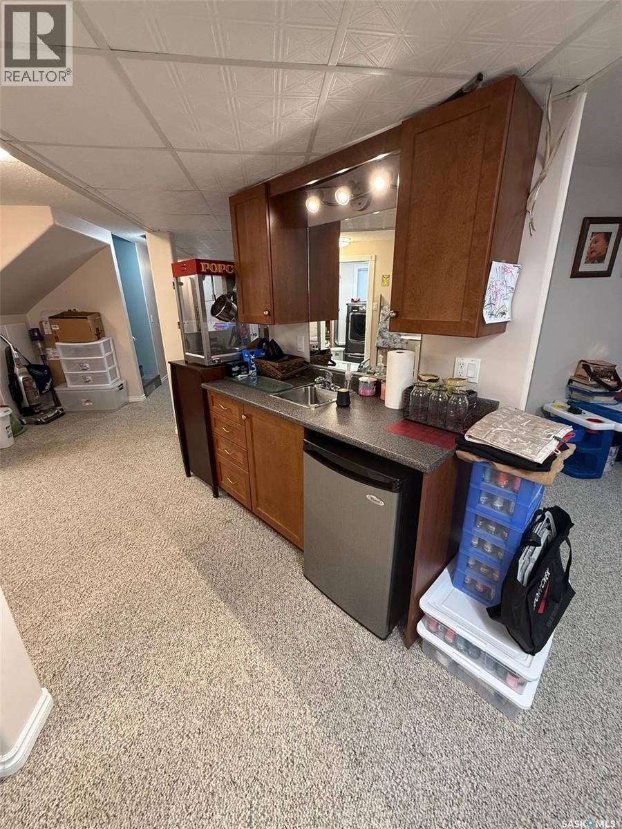 121 18Th Street W, Battleford, SK - Indoor