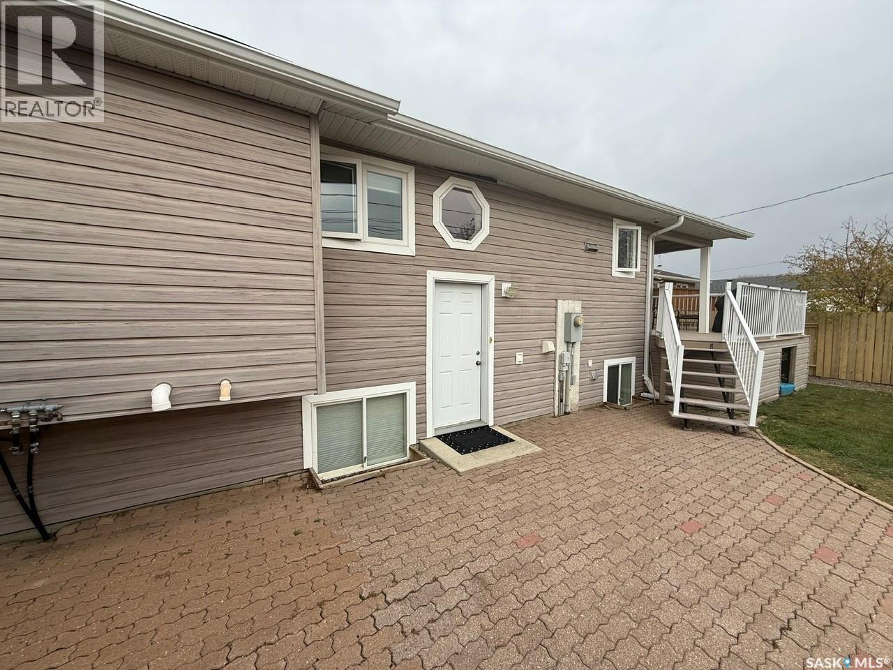 121 18Th Street W, Battleford, SK - Outdoor With Exterior
