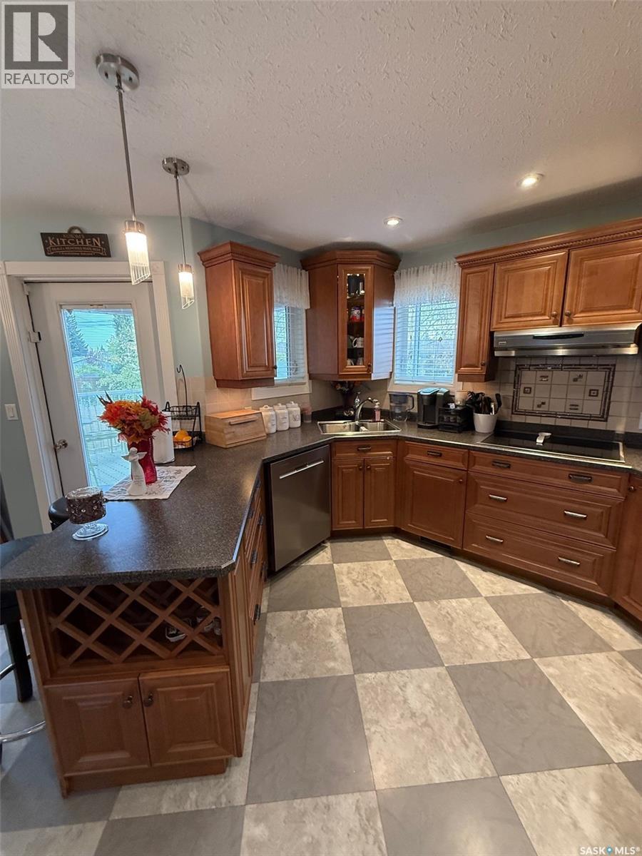 121 18Th Street W, Battleford, SK - Indoor