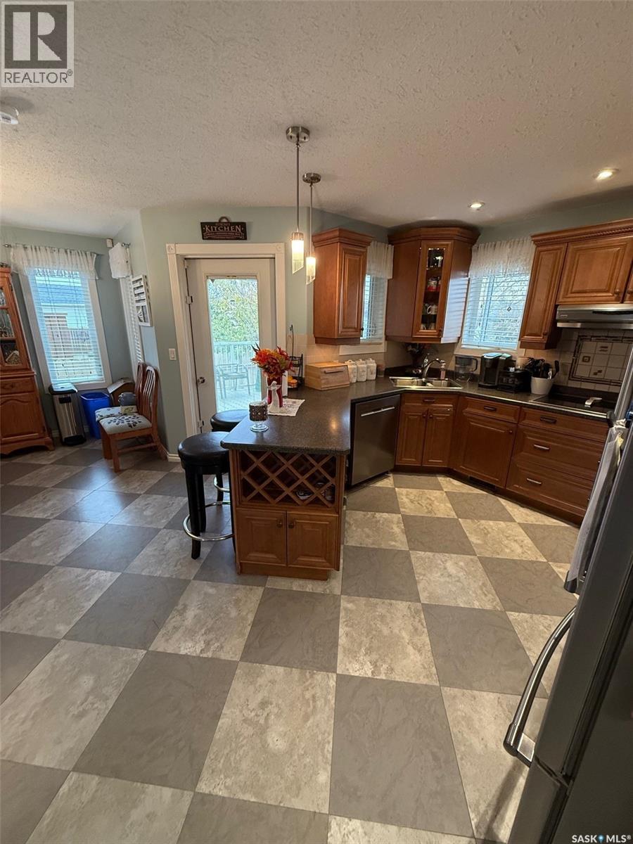 121 18Th Street W, Battleford, SK - Indoor