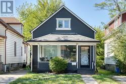241 CURRY AVENUE Windsor, ON N9B 2B4