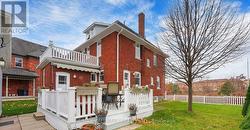 33 ARTISAN TRAIL Markham, ON L6C 3C6