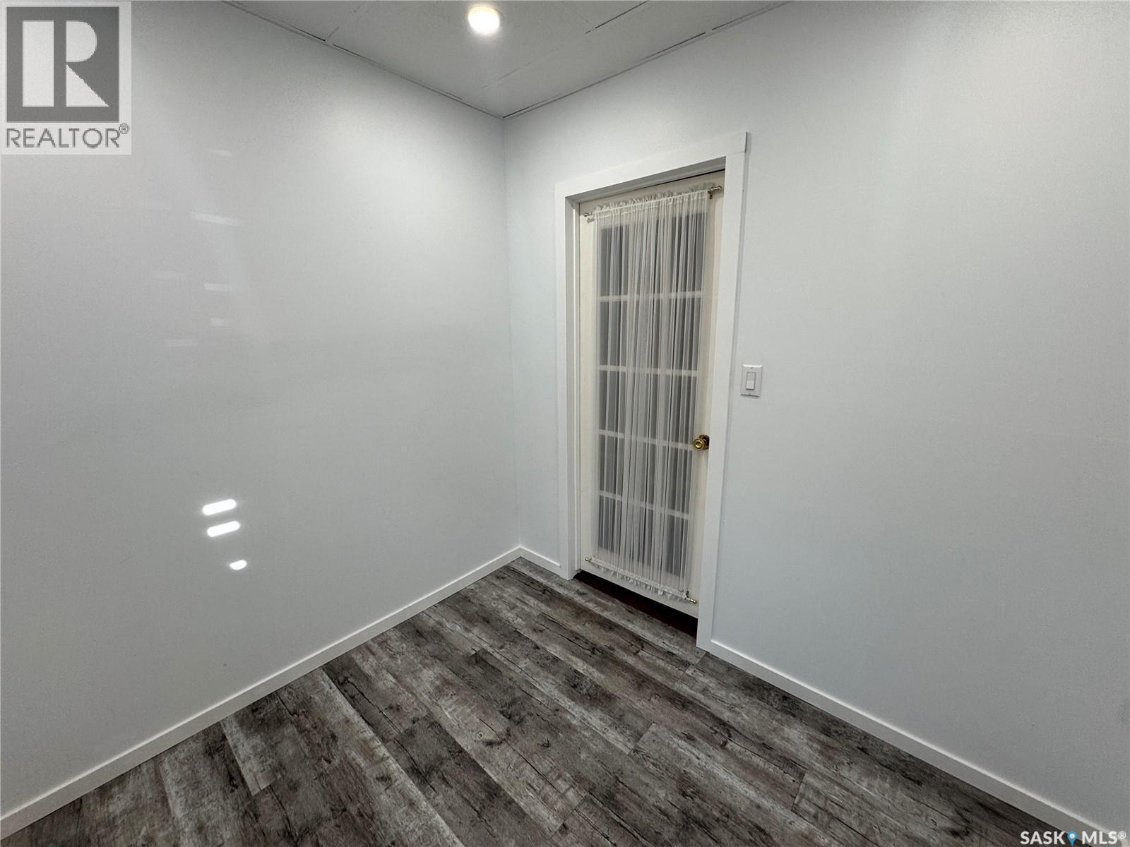 307 6Th Avenue E, Biggar, SK - Indoor Photo Showing Other Room