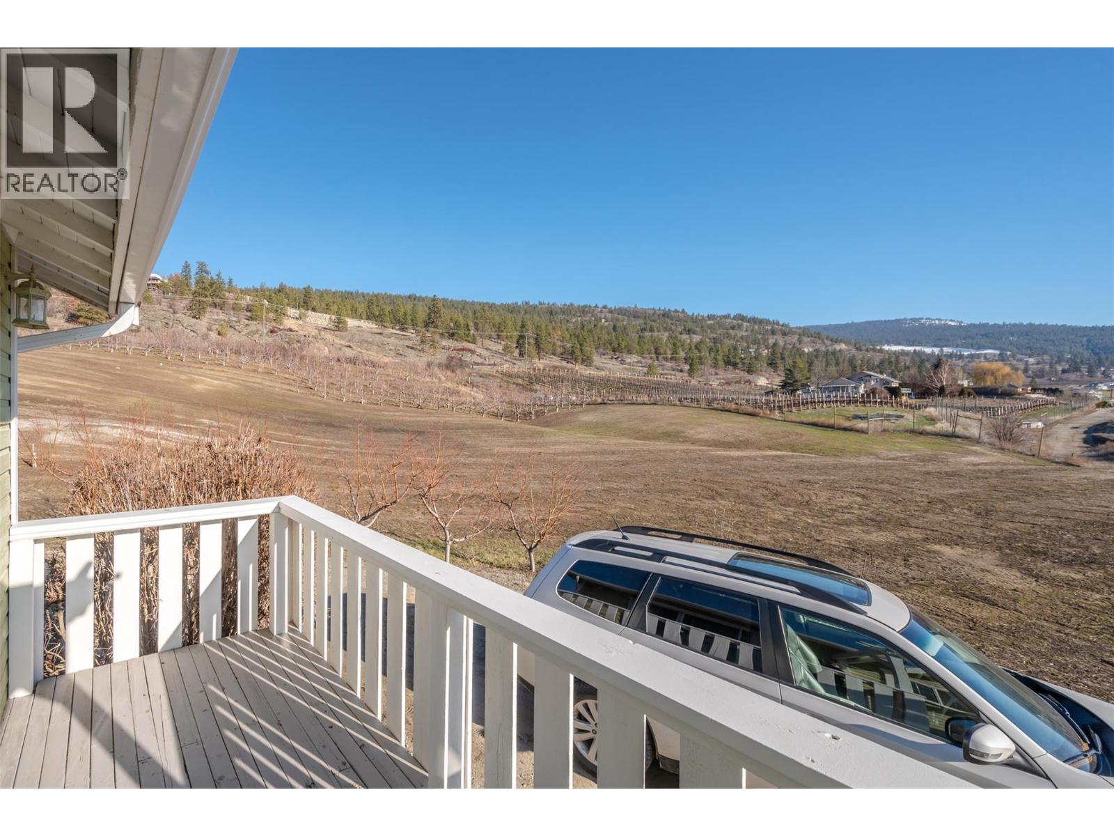 4550 Gulch Road, Naramata, BC