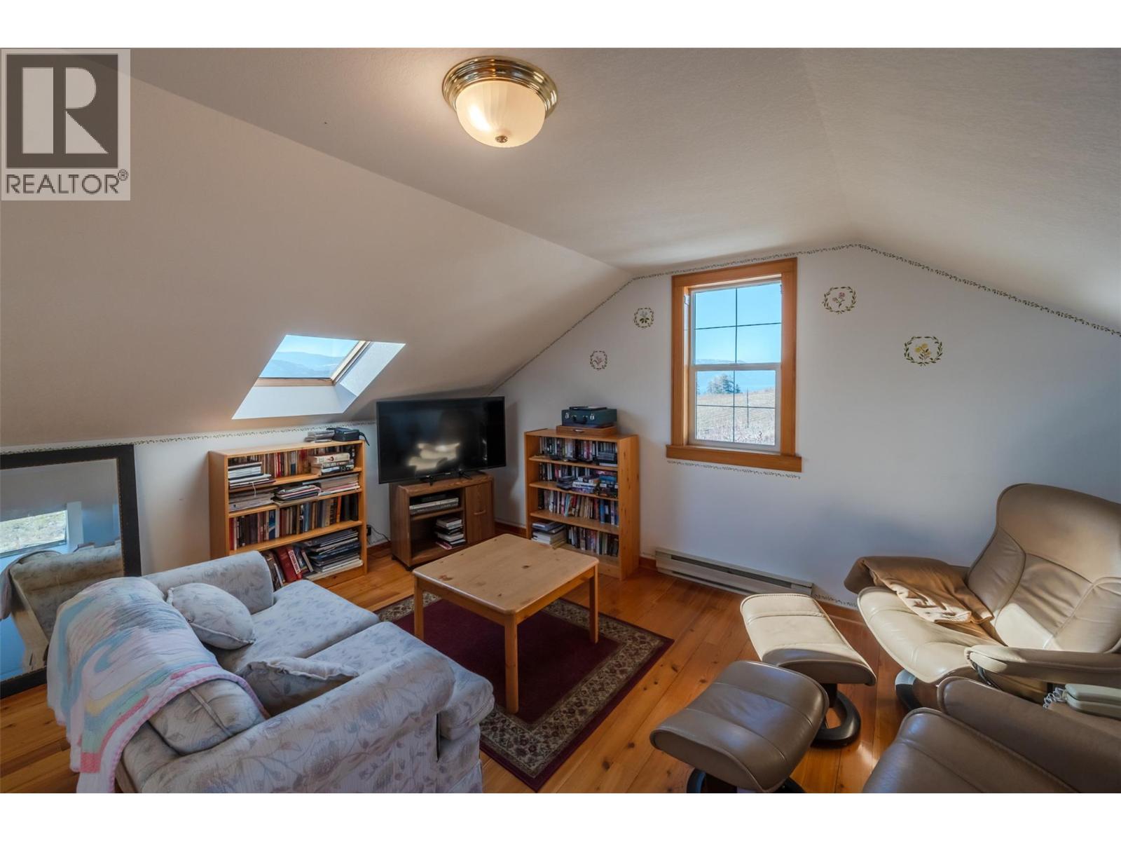 4550 Gulch Road, Naramata, BC