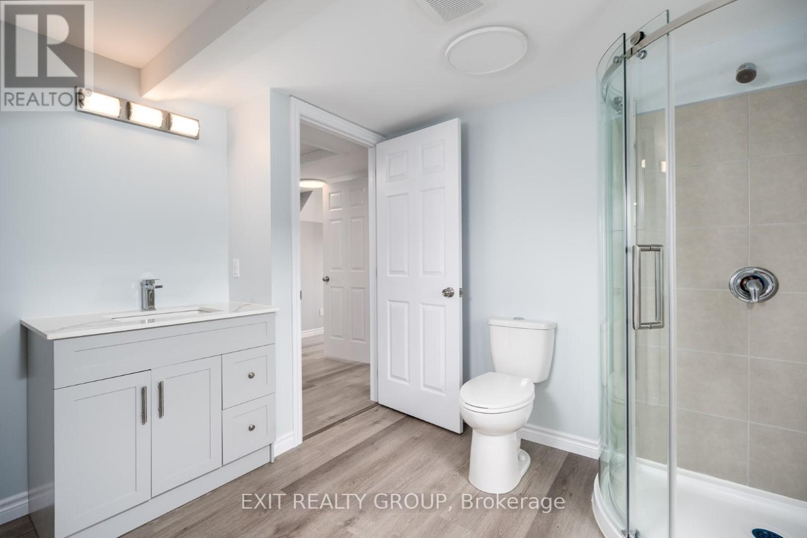169 East Hungerford Road, Tweed (Hungerford (Twp)), ON - Indoor Photo Showing Bathroom