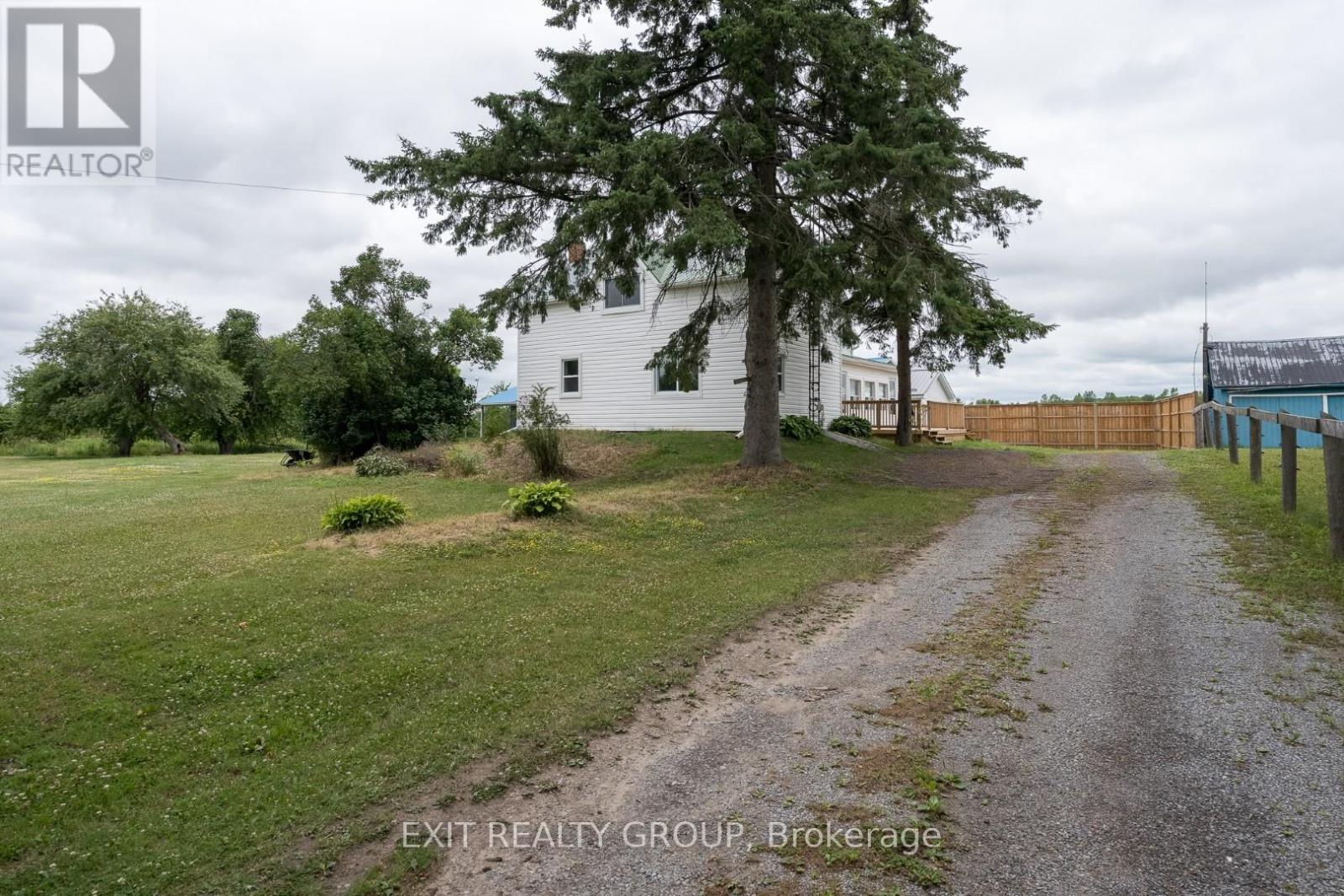169 East Hungerford Road, Tweed (Hungerford (Twp)), ON - Outdoor