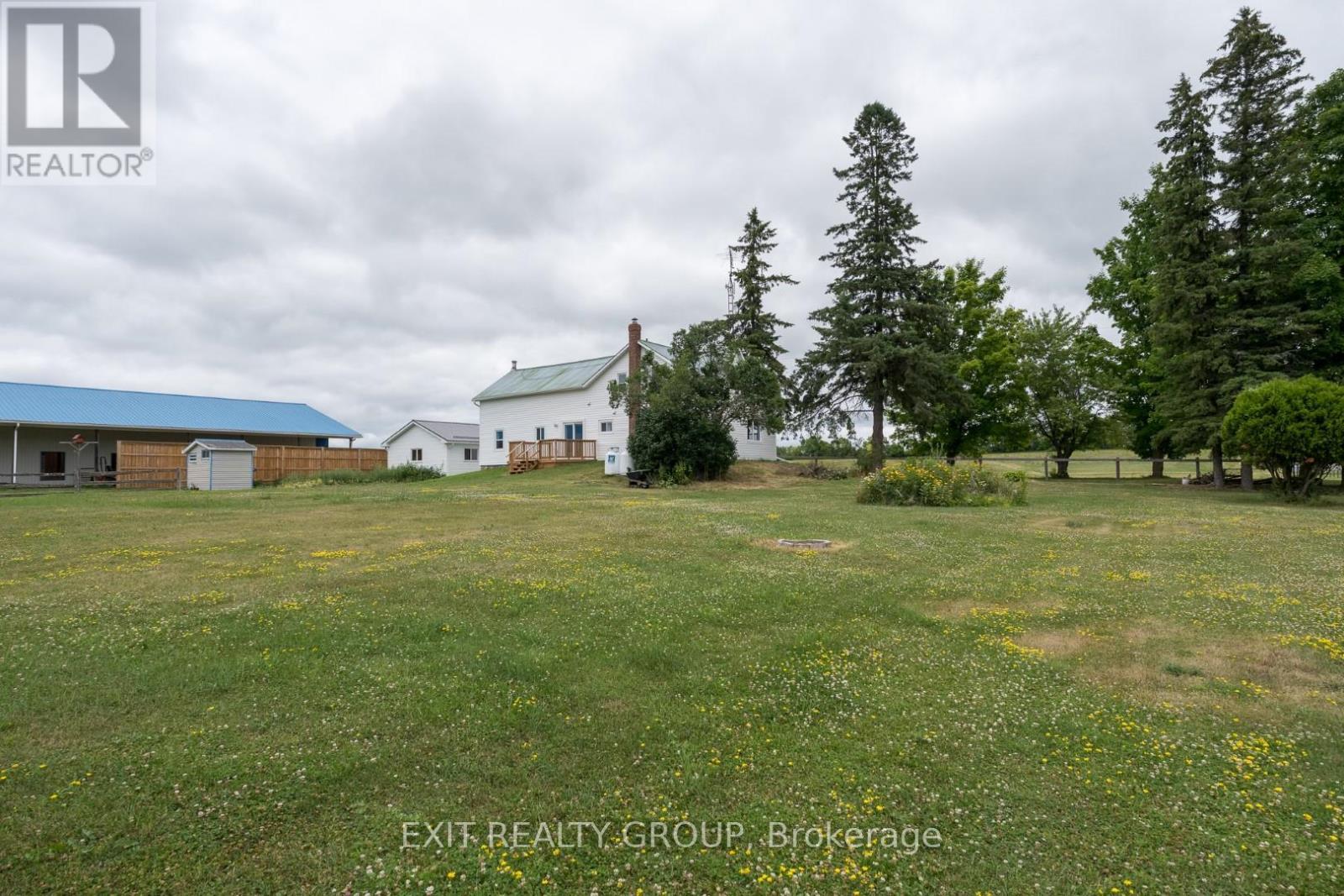 169 East Hungerford Road, Tweed (Hungerford (Twp)), ON - Outdoor