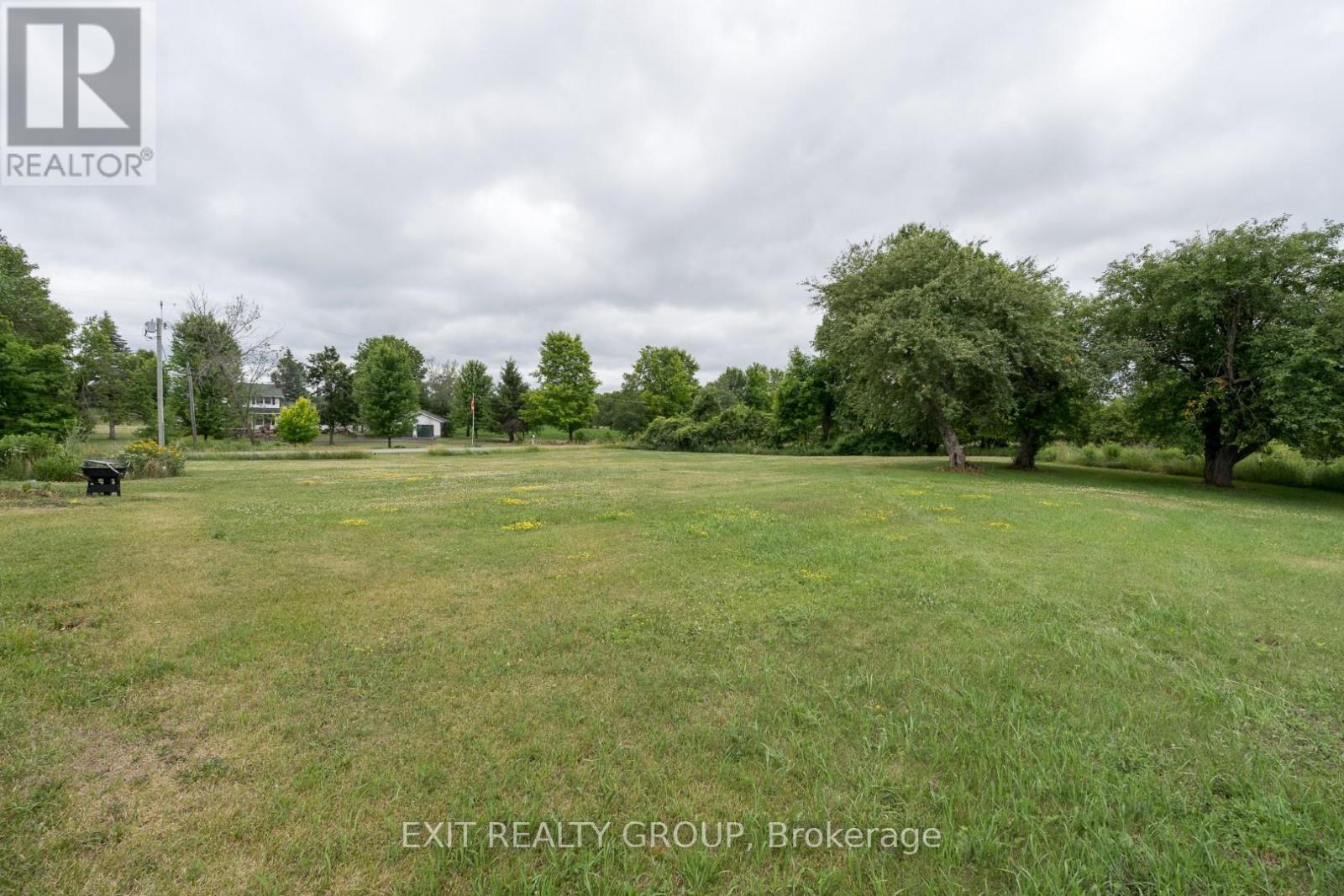 169 East Hungerford Road, Tweed (Hungerford (Twp)), ON - Outdoor With View