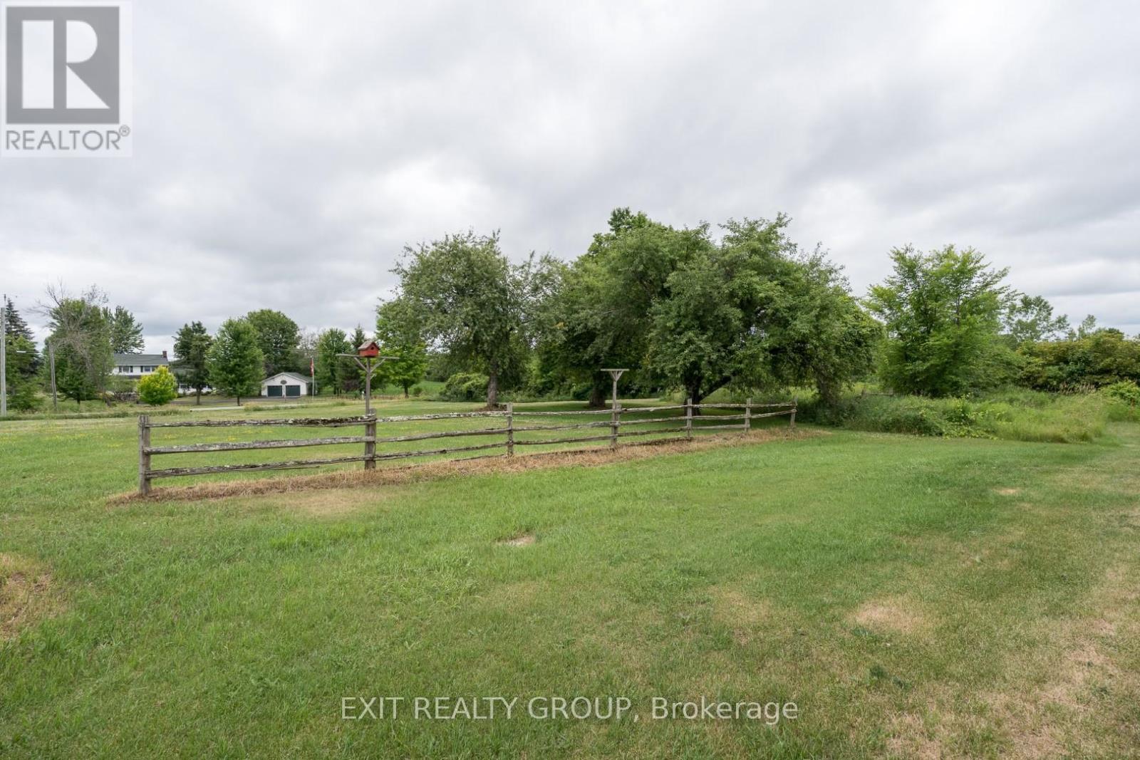 169 East Hungerford Road, Tweed (Hungerford (Twp)), ON - Outdoor With View