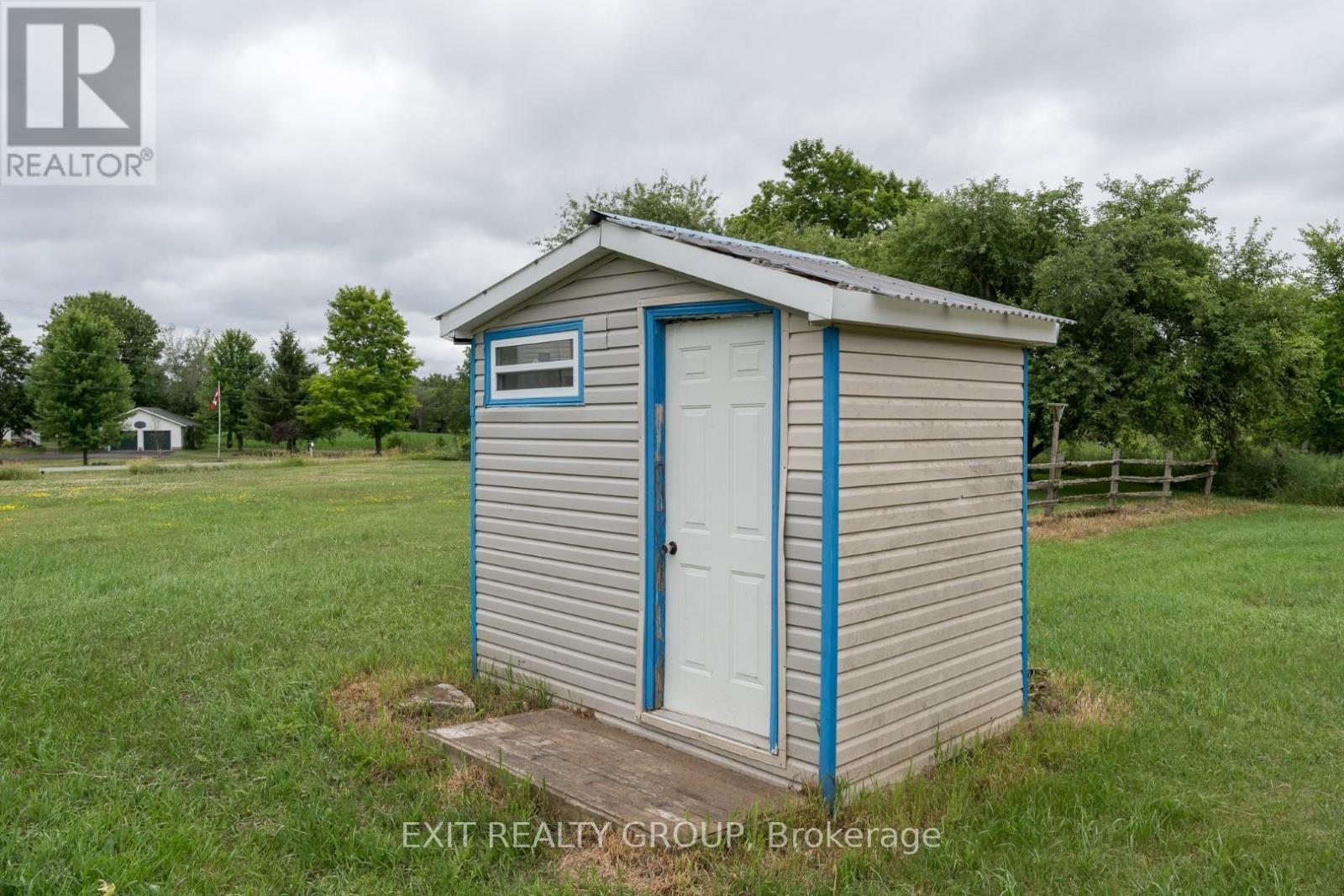 169 East Hungerford Road, Tweed (Hungerford (Twp)), ON - Outdoor